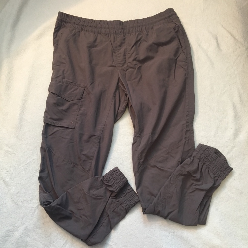 Columbia Nylon Pants